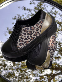 WOMEN'S SNEAKERS TIFFANY