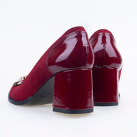 ELEGANT SHOES MAYA THE BEE 5