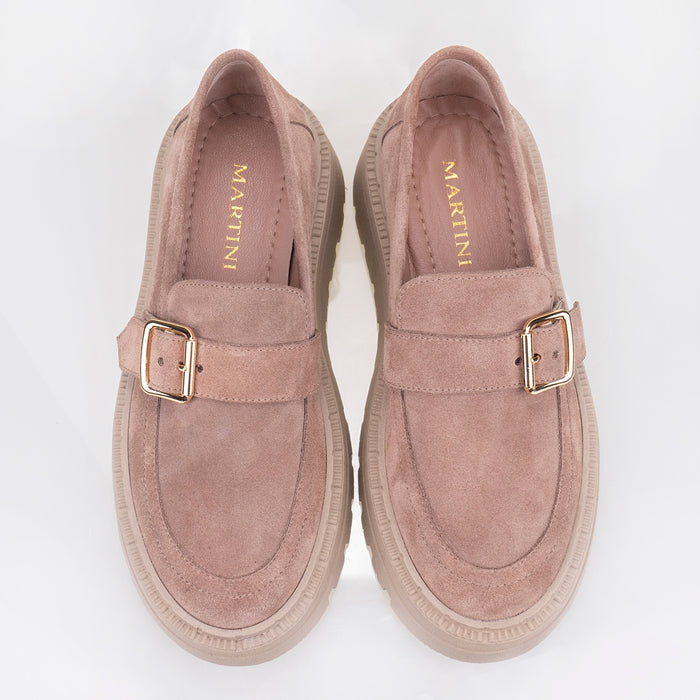 LOAFERS MAR