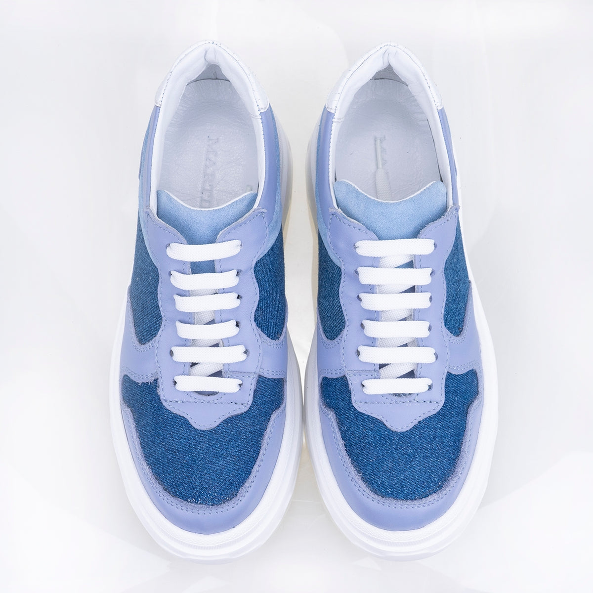 WOMEN'S SNEAKERS DENIMA