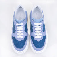WOMEN'S SNEAKERS DENIMA