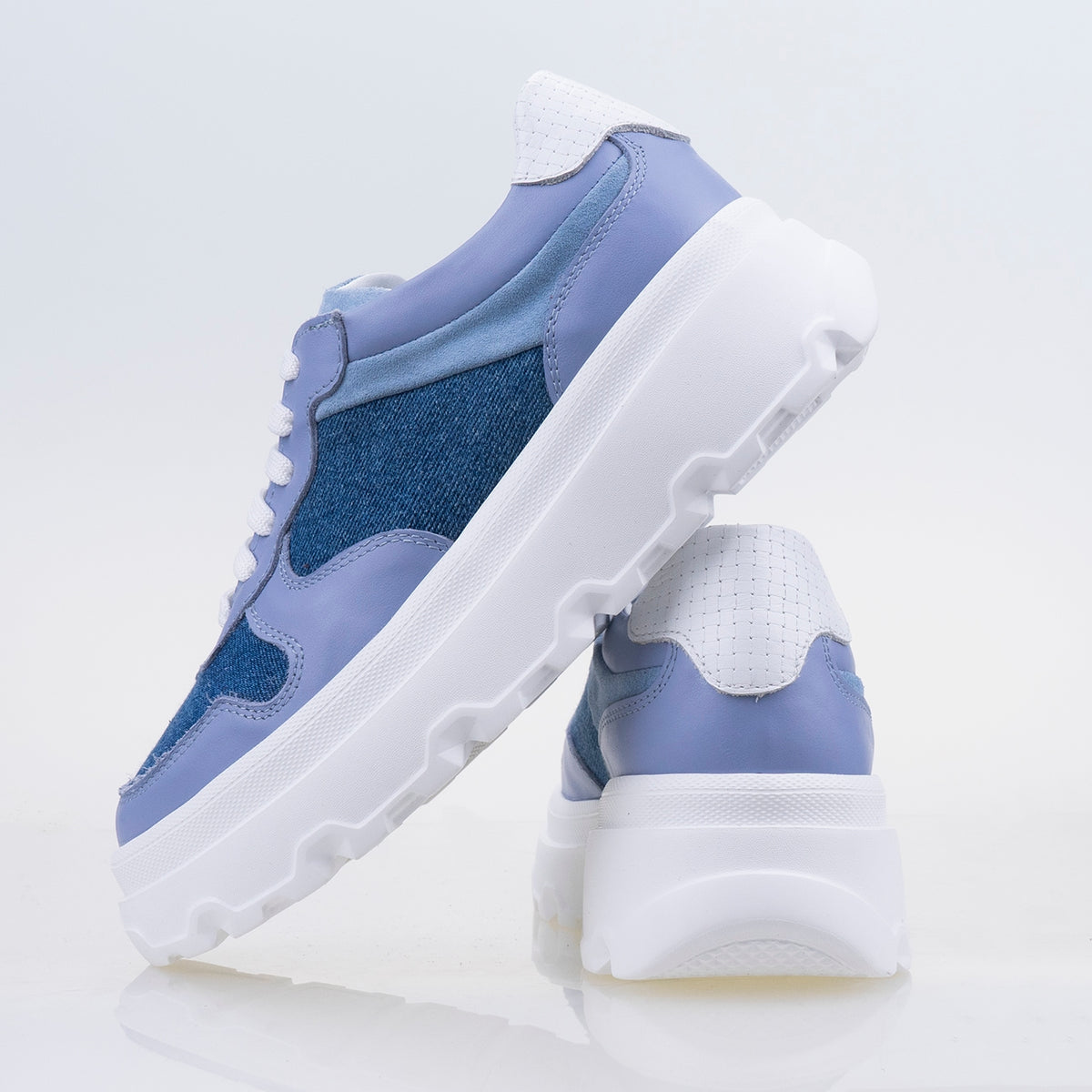 WOMEN'S SNEAKERS DENIMA