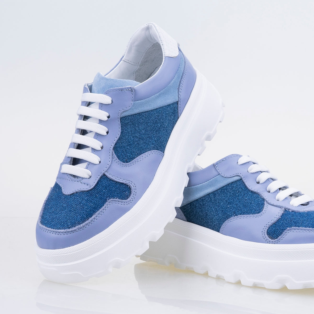 WOMEN'S SNEAKERS DENIMA