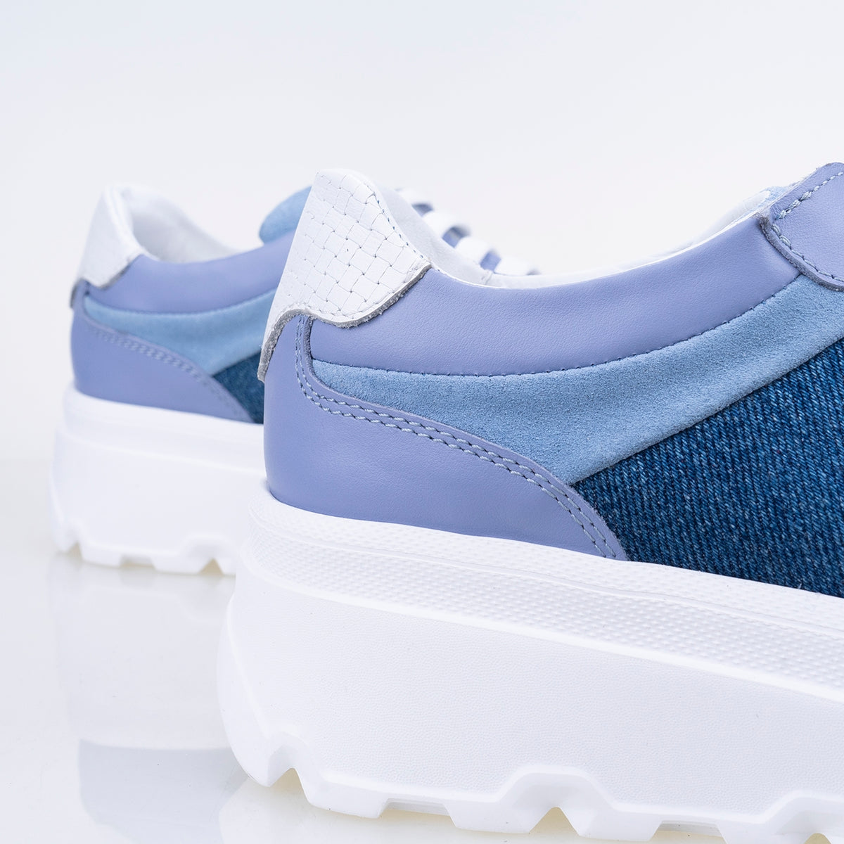 WOMEN'S SNEAKERS DENIMA
