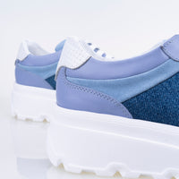WOMEN'S SNEAKERS DENIMA