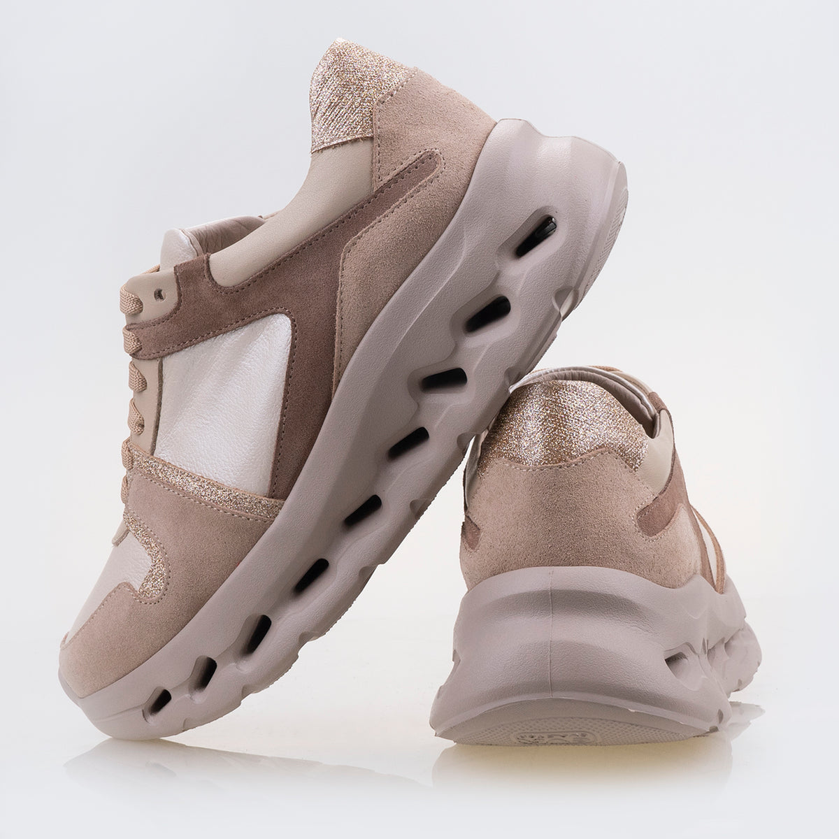 SNEAKERS MAURA