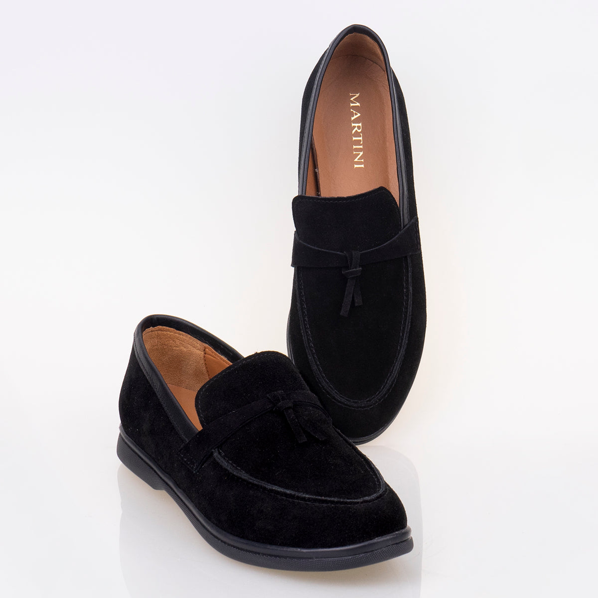 WOMEN'S LOAFERS SELIA