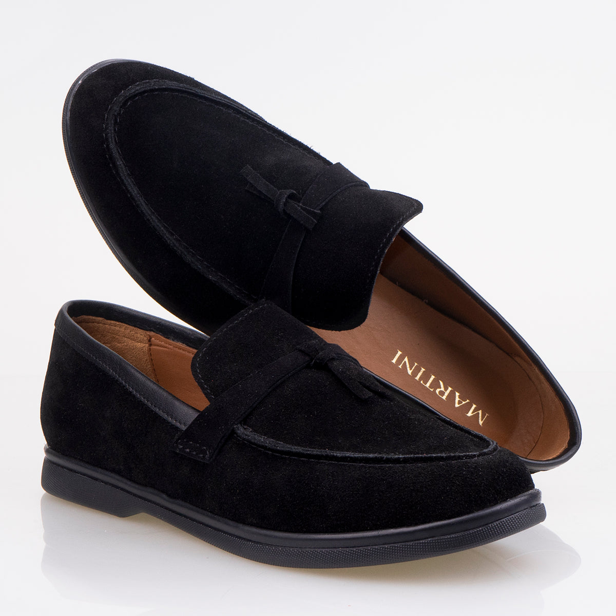 WOMEN'S LOAFERS SELIA