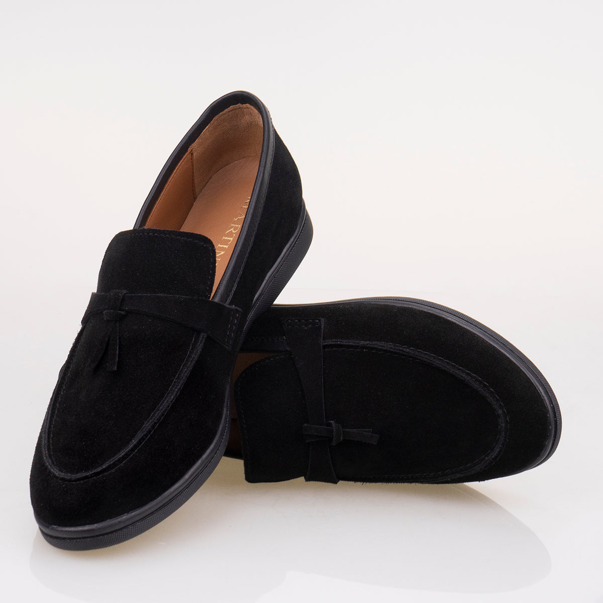 WOMEN'S LOAFERS SELIA