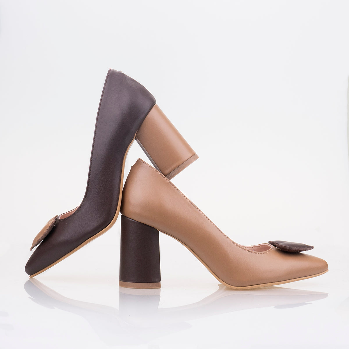 ELEGANT SHOES KAYA