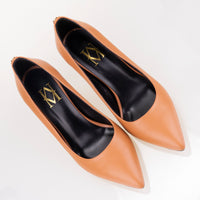 ЕЛЕГАНТНИ ОБУВКИ ROMA