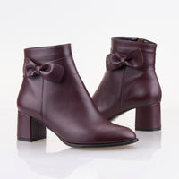 ЕЛЕГАНТНИ БОТИ GEMMA