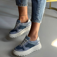 WOMEN'S SNEAKERS DENIMA