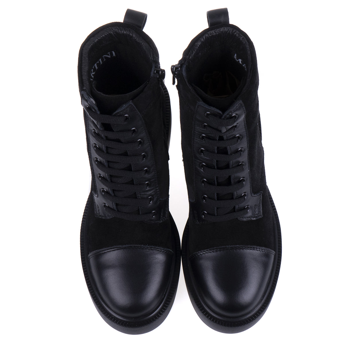 WOMEN'S BOOTS MEGAN