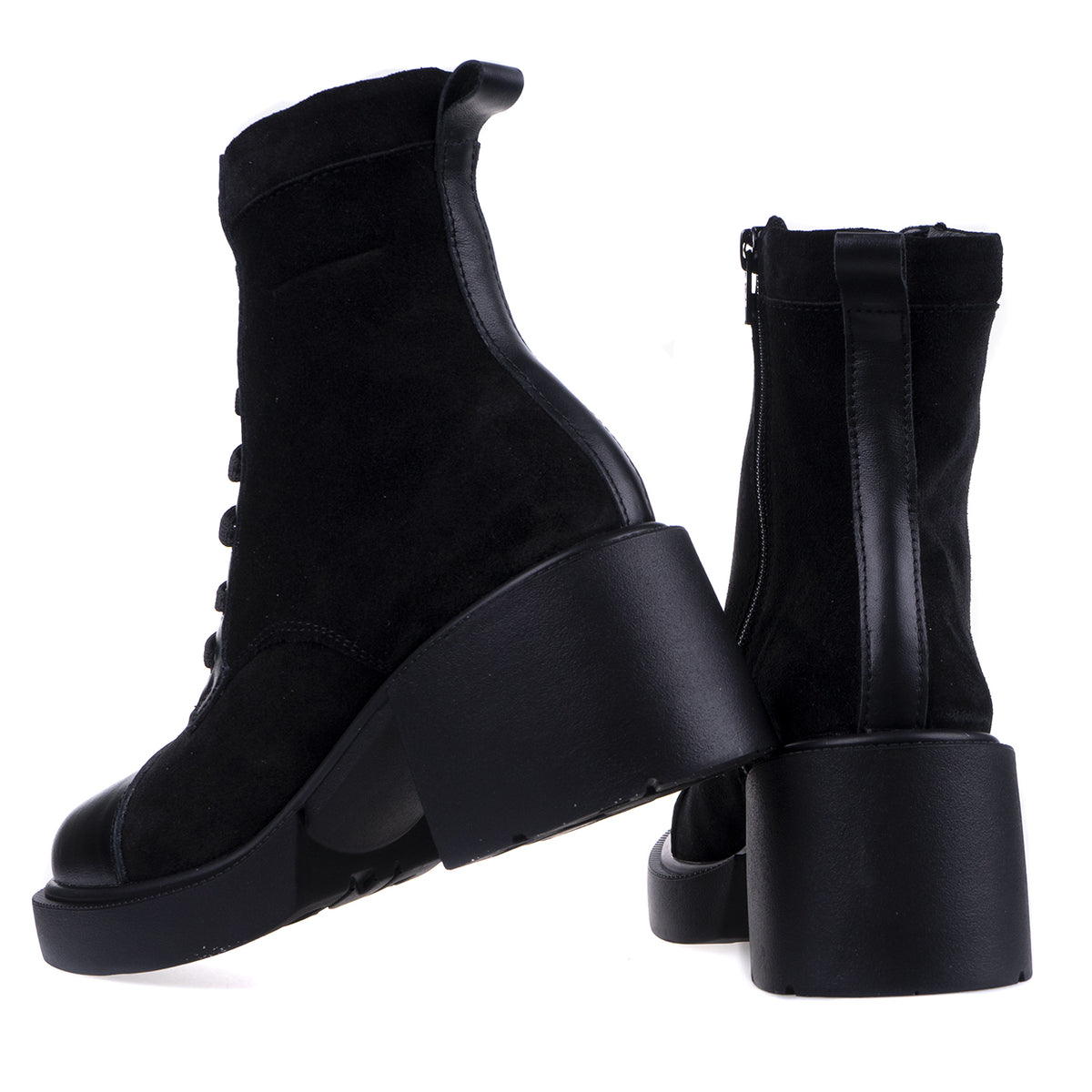 WOMEN'S BOOTS MEGAN