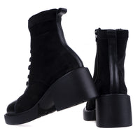 WOMEN'S BOOTS MEGAN