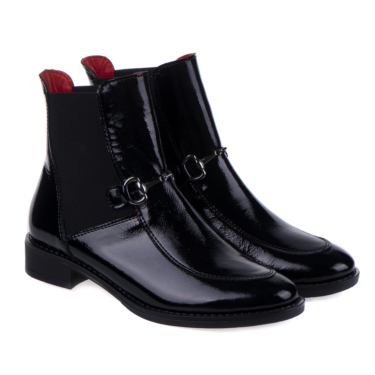 WOMEN'S BOOTS ANAIS