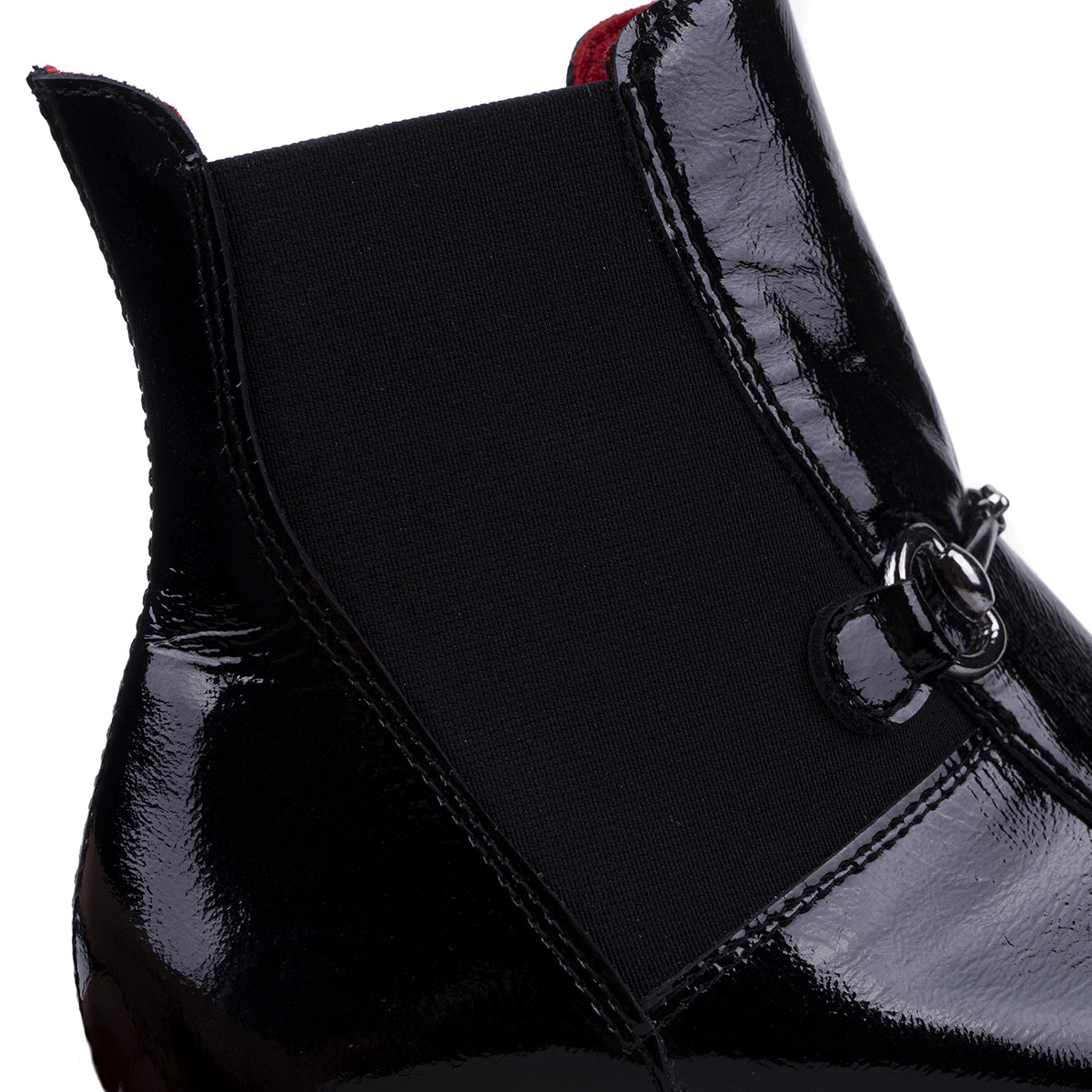 WOMEN'S BOOTS ANAIS