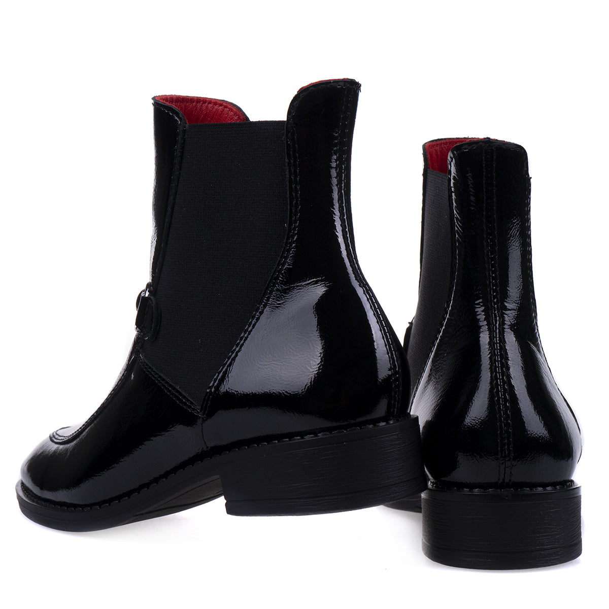 WOMEN'S BOOTS ANAIS
