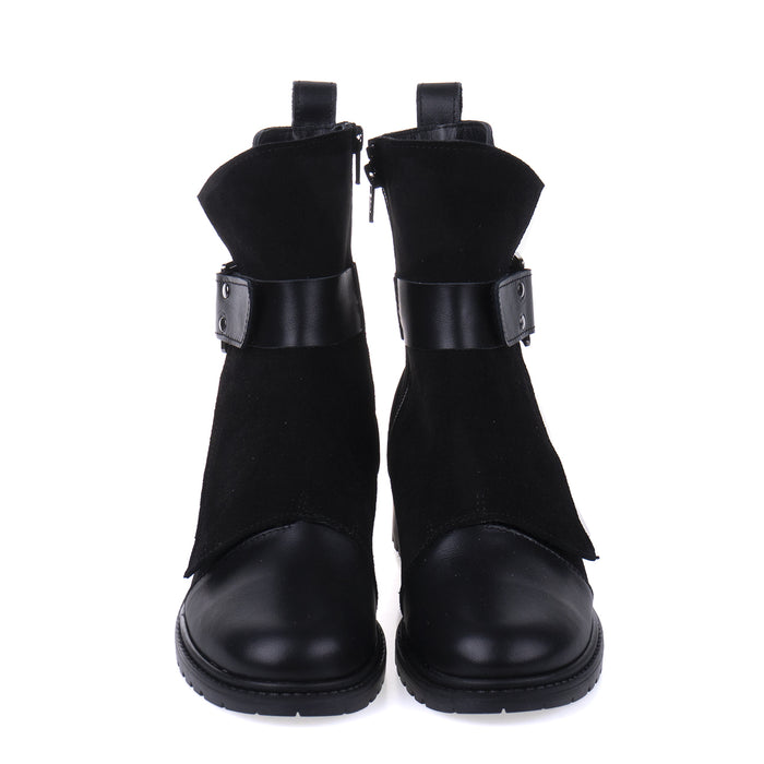 DESIGNER WOMEN'S BOOTS MATHILDE