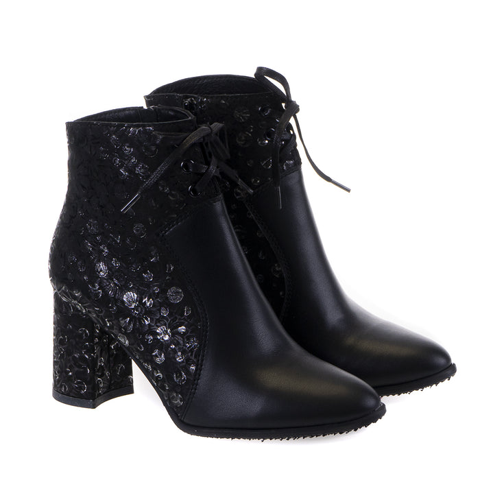 ELEGANT WOMEN'S BOOTS NANSY