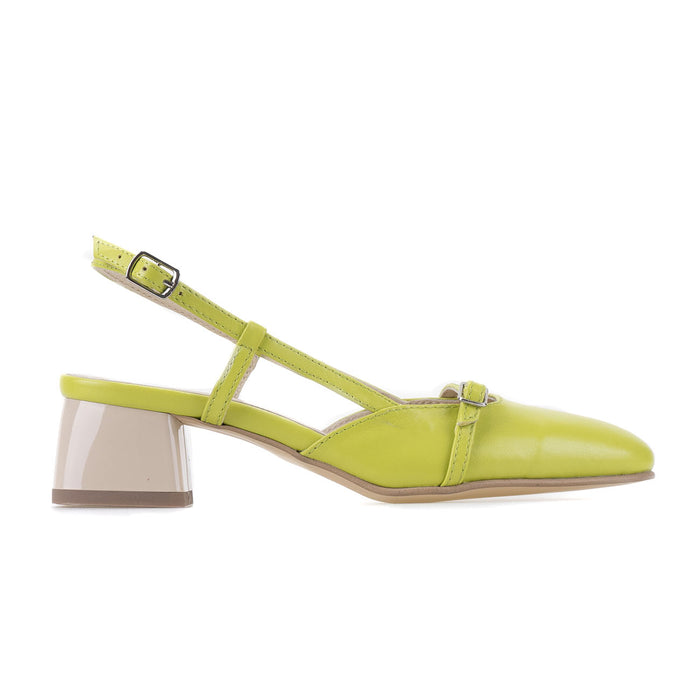 WOMEN'S SHOES NEAPOLITANA