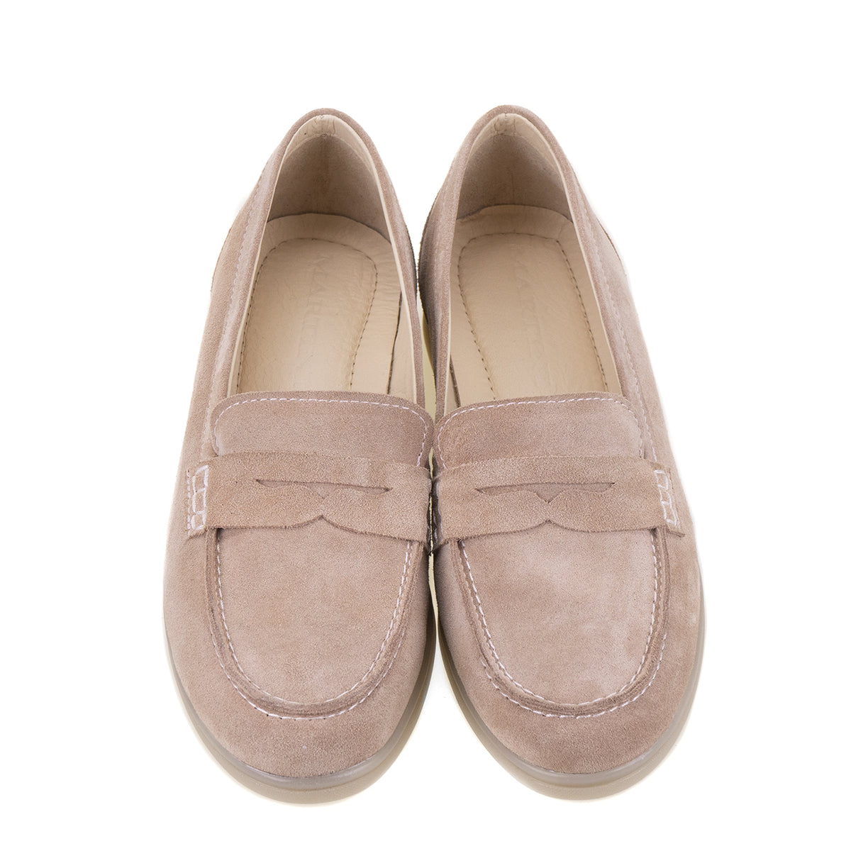 WOMEN'S LOAFERS DORIANA B