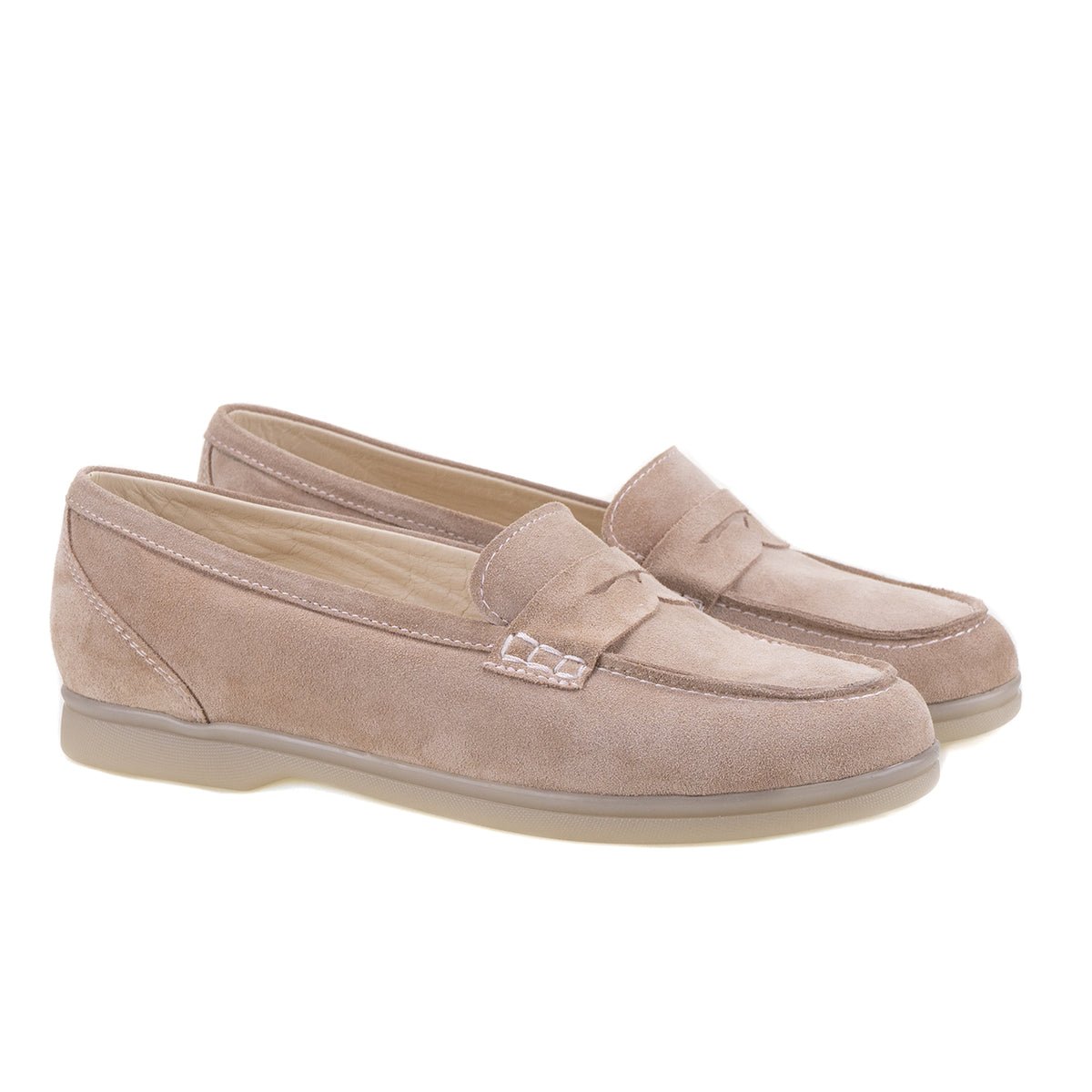 WOMEN'S LOAFERS DORIANA B