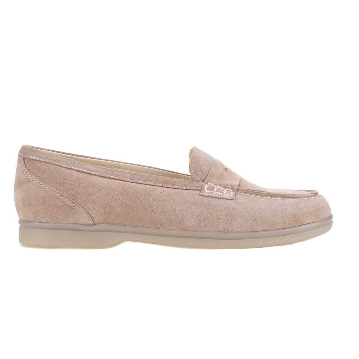 WOMEN'S LOAFERS DORIANA B