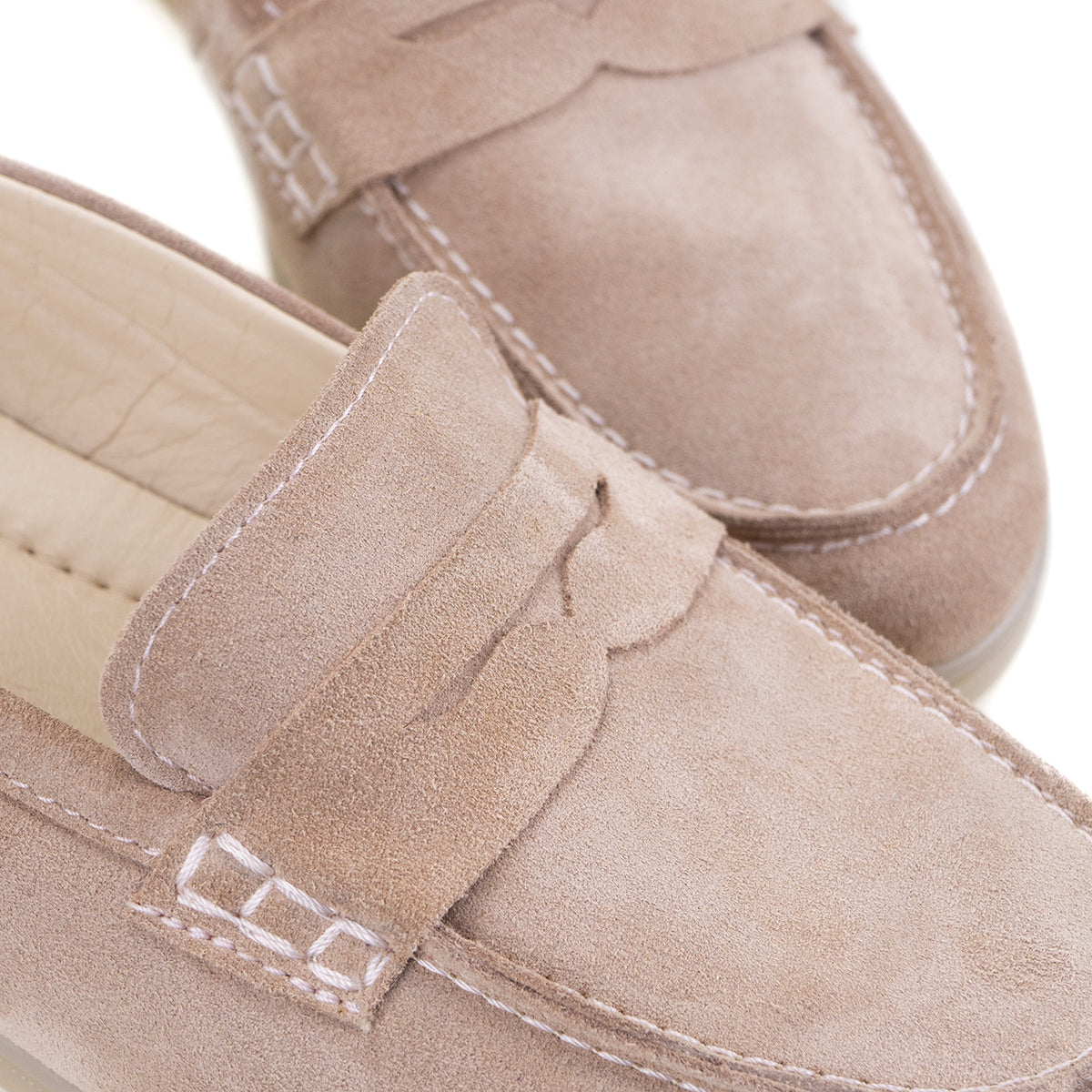 WOMEN'S LOAFERS DORIANA B