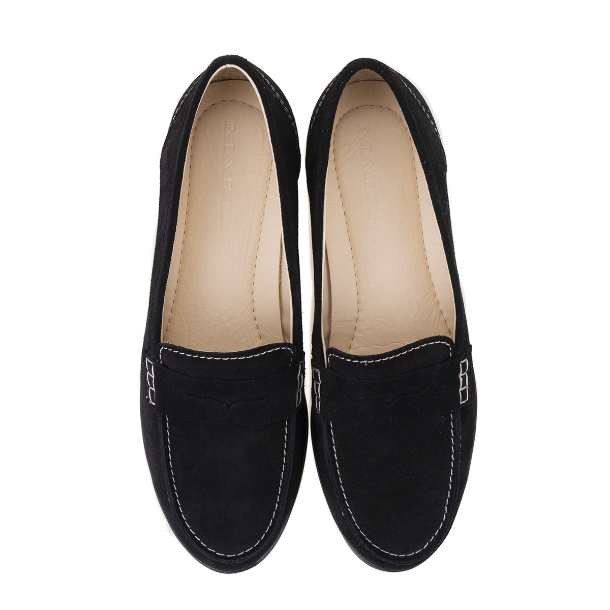 WOMEN'S LOAFERS DORIANA