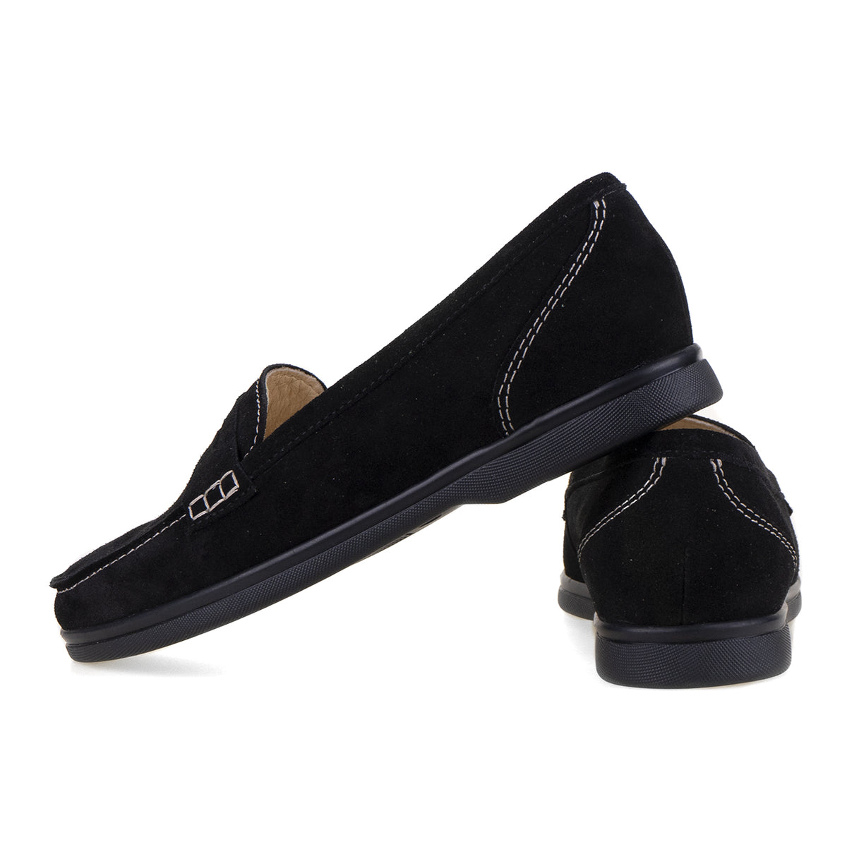 WOMEN'S LOAFERS DORIANA