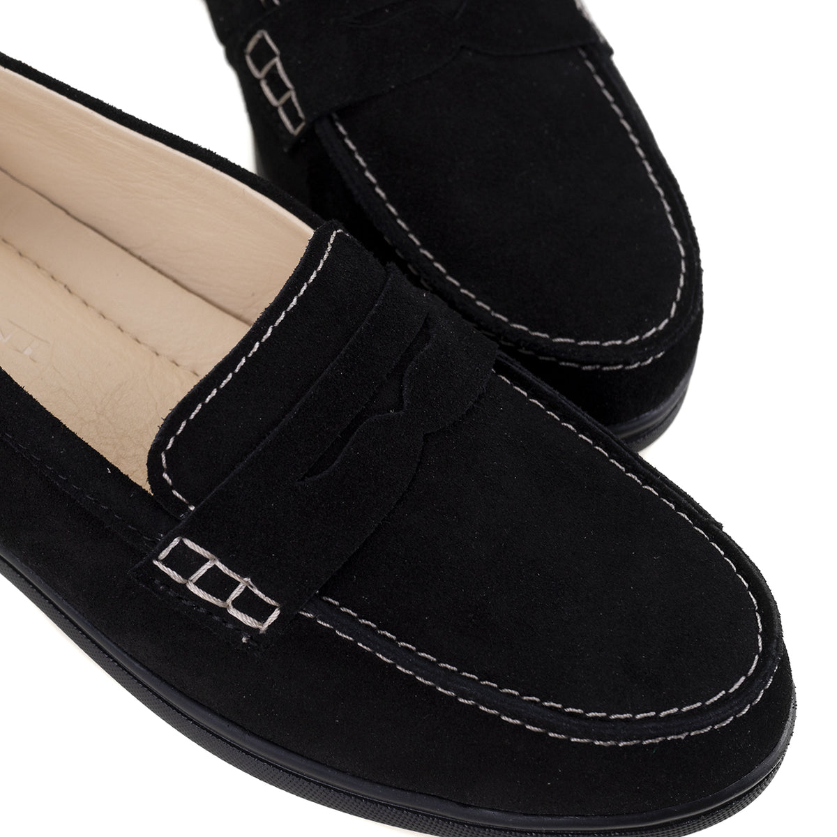 WOMEN'S LOAFERS DORIANA