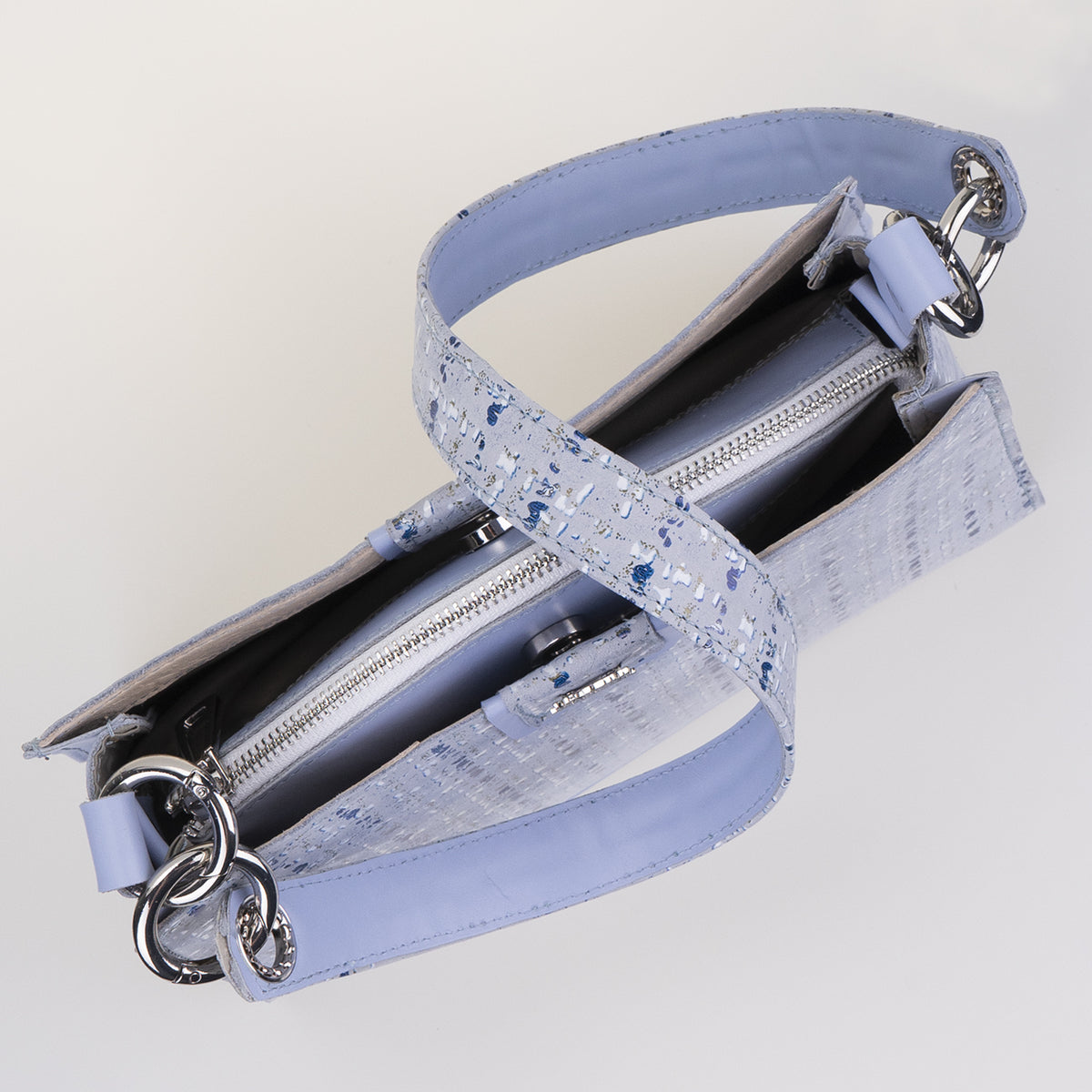 LADIES' BAG PATRIZIA B