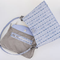 LADIES' BAG PATRIZIA B