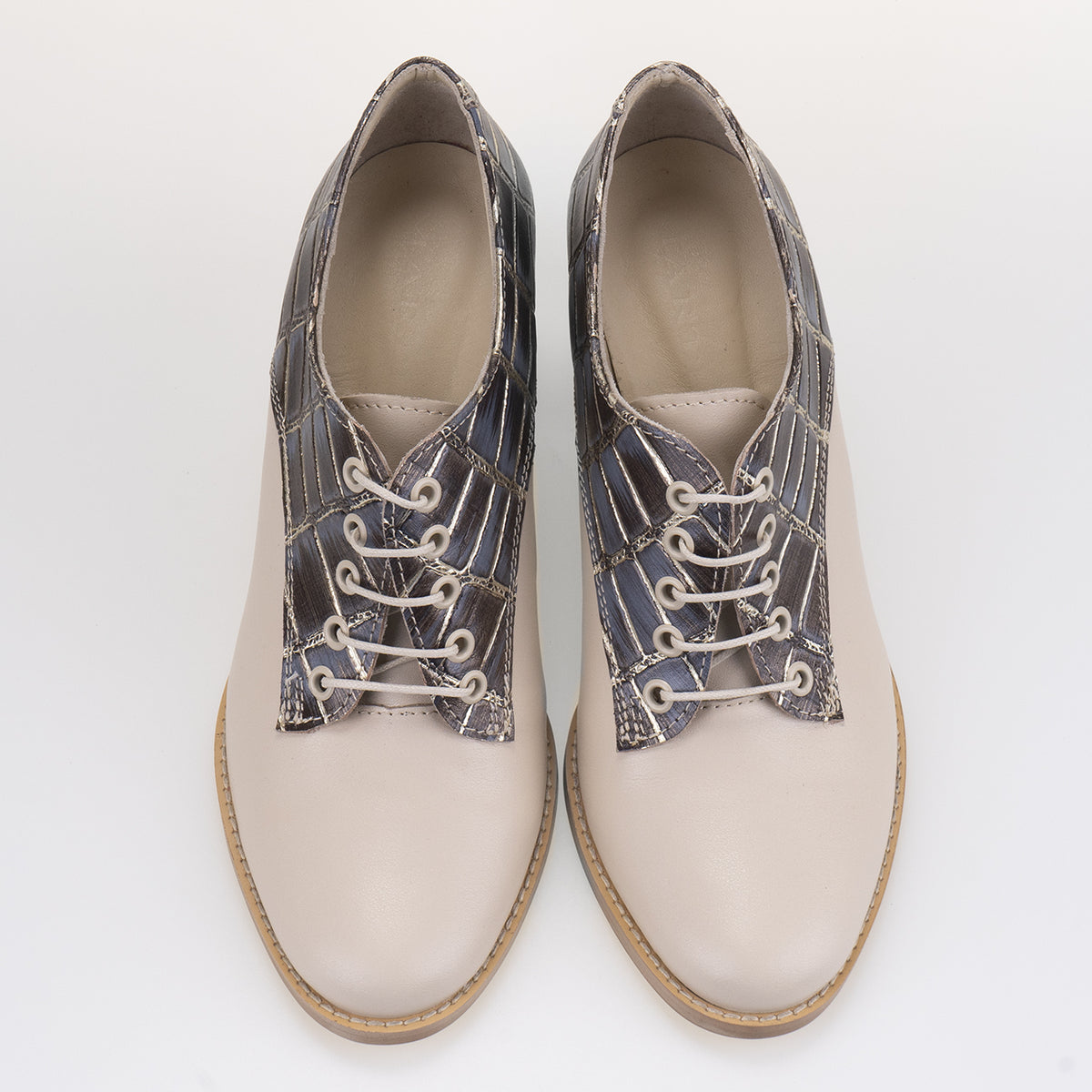 ELEGANT SHOES LEIGHTON