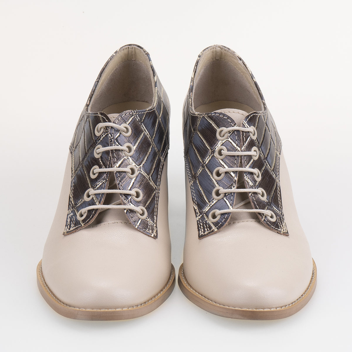 ELEGANT SHOES LEIGHTON