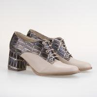 ELEGANT SHOES LEIGHTON