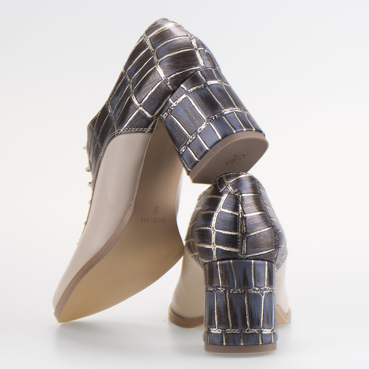 ELEGANT SHOES LEIGHTON