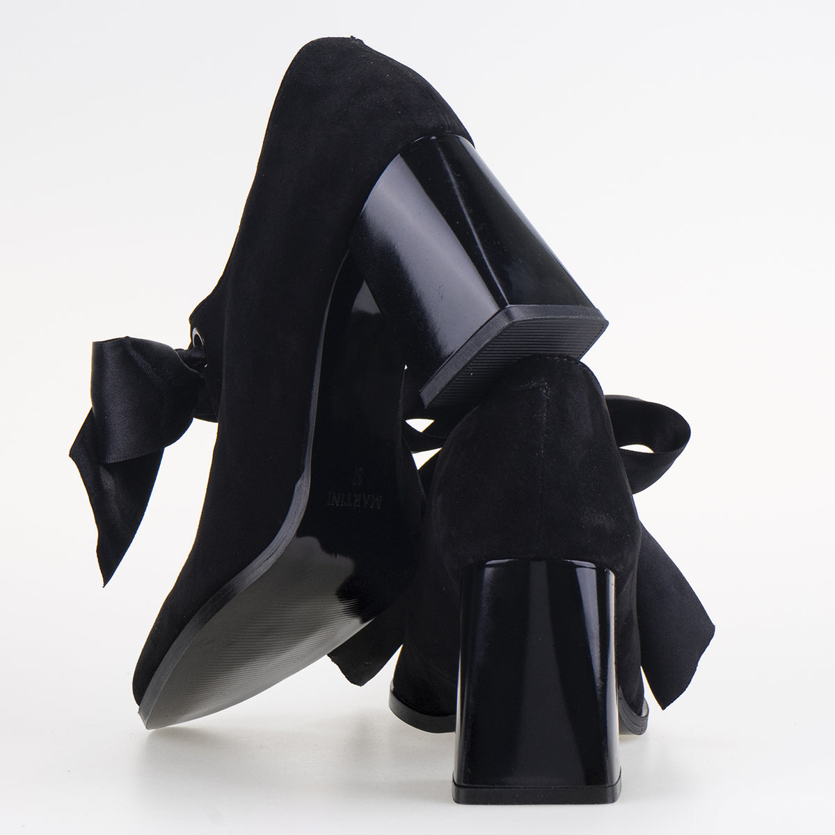 WOMEN'S SHOES CHLOE