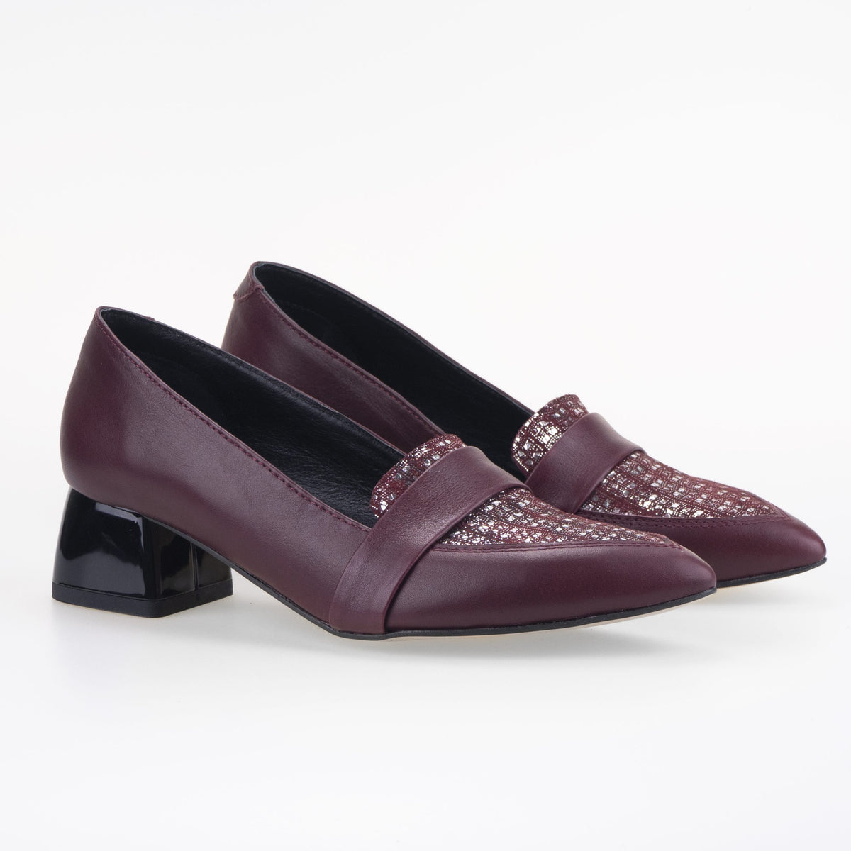 DESIGNER SHOES MAGGY