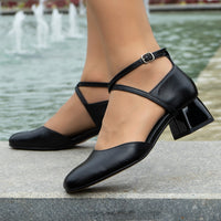 WOMEN'S SHOES ZOEY