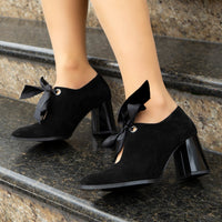 WOMEN'S SHOES CHLOE
