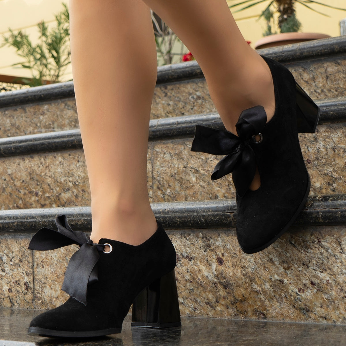 WOMEN'S SHOES CHLOE