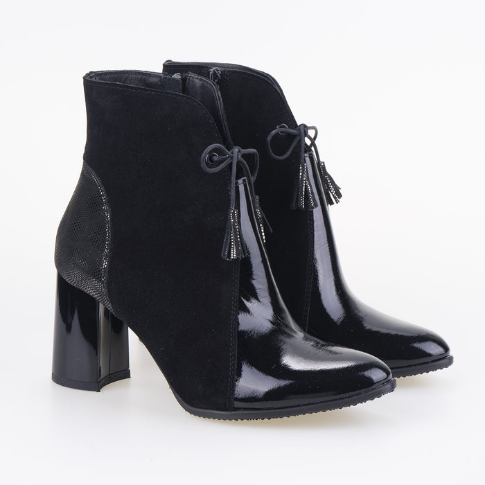 ELEGANT BOOTS SYLVIE