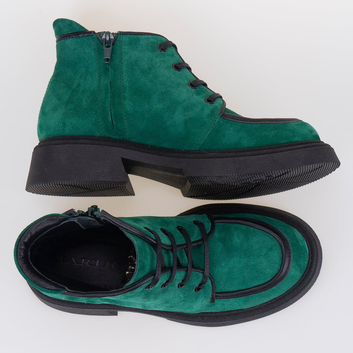 WOMEN'S BOOTS LEXI 2