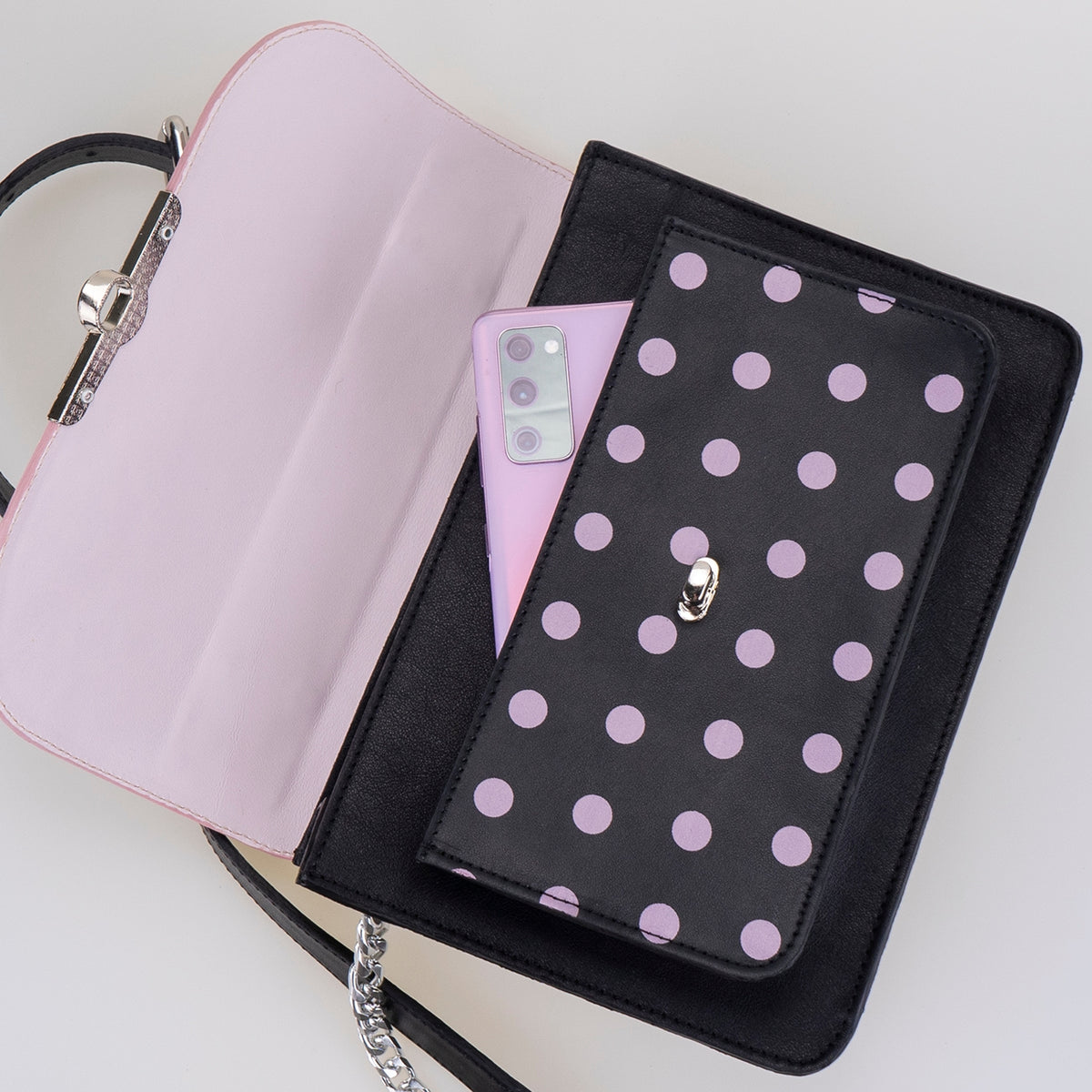 DESIGNER BAG DIA