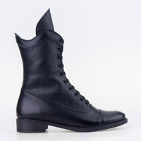 FLAT BOOTS GRETEL