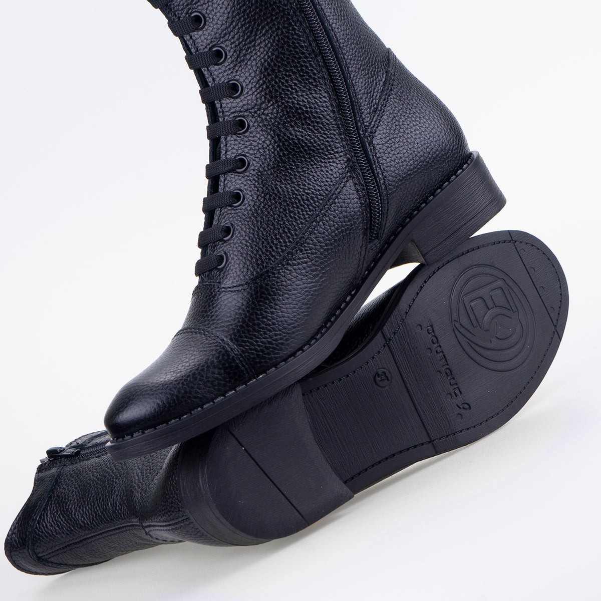 FLAT BOOTS GRETEL