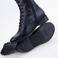 FLAT BOOTS GRETEL